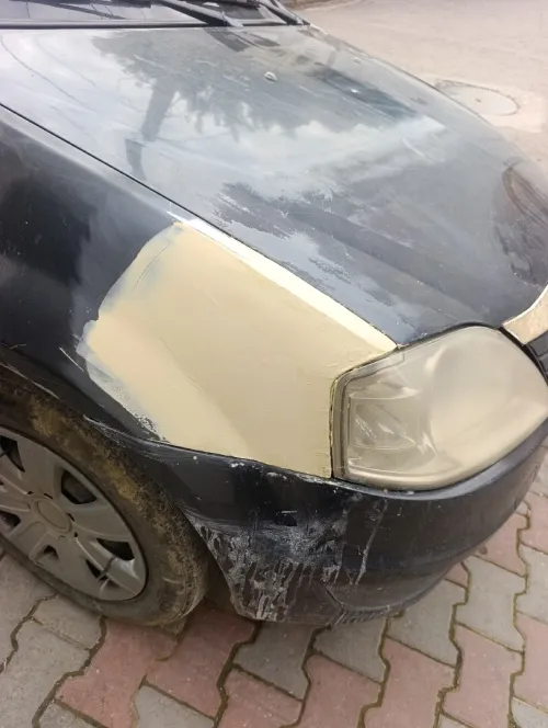 Dacia Logan 2012 La toute