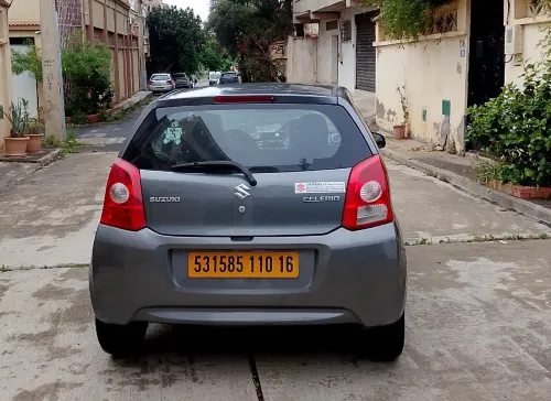 Suzuki Celerio 2010 GA