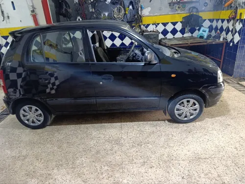 Hyundai Atos 2004 GLS