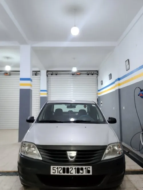 Dacia Logan 2010 