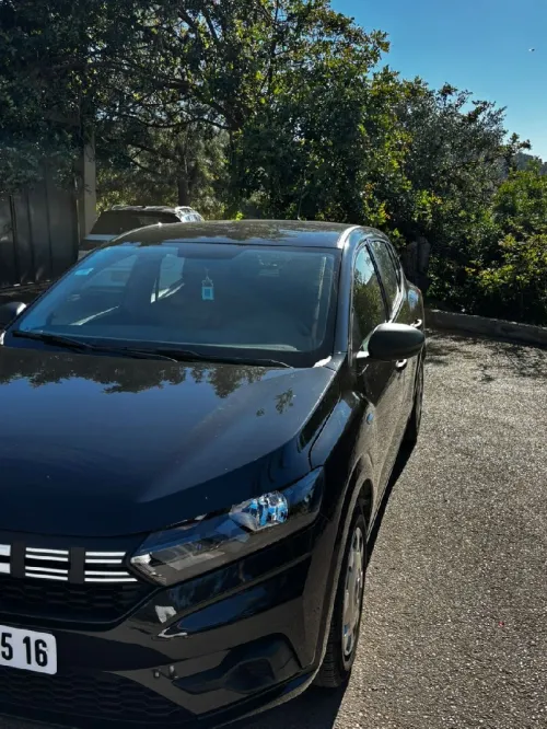 Dacia Sandero 2025 Expression