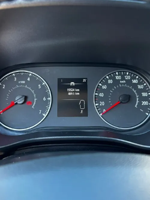 Dacia Sandero 2025 Expression