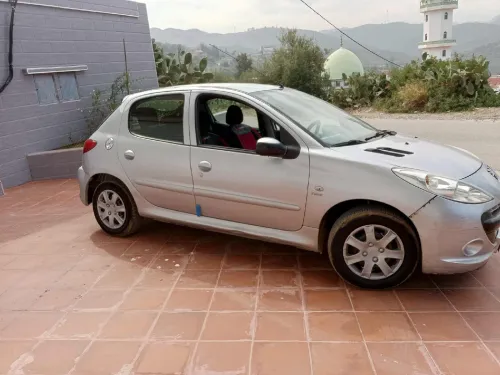 Peugeot 206 Plus 2009 206 Plus