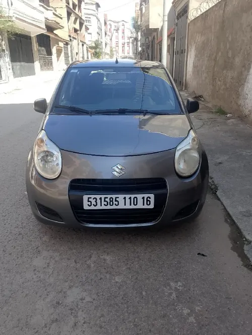 Suzuki Celerio 2010 GA