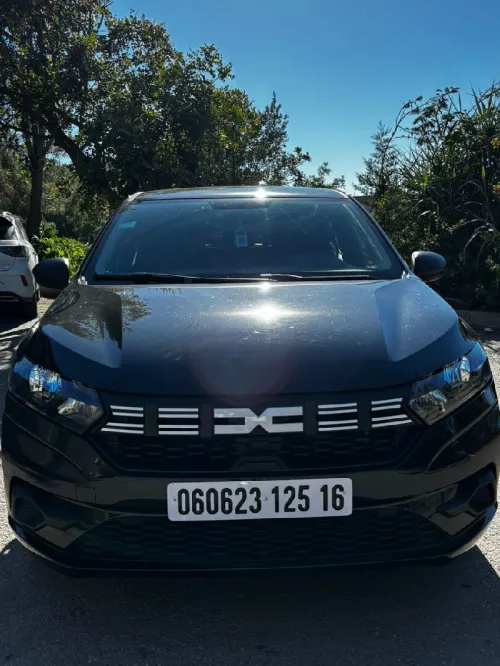 Dacia Sandero 2025 Expression