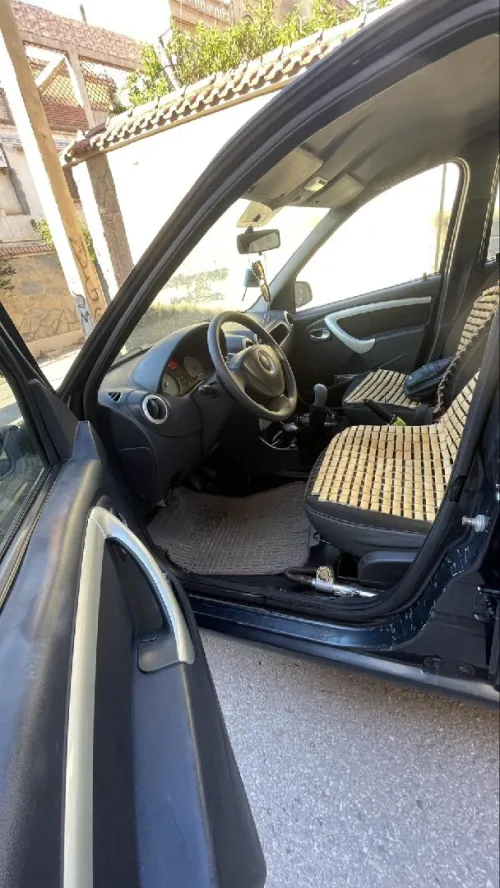 Dacia Logan 2013 Access