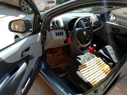 Suzuki Celerio 2010 GA