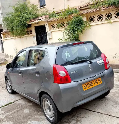 Suzuki Celerio 2011 GA