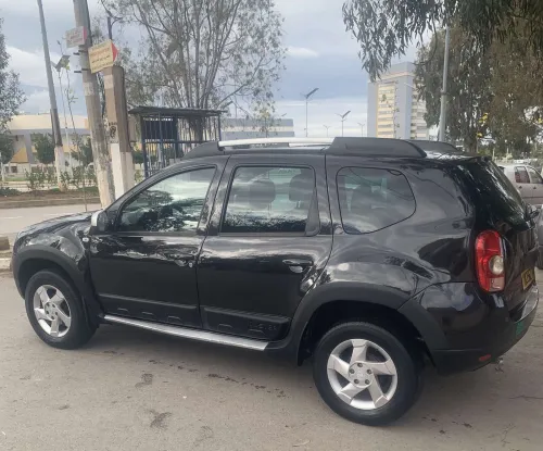 Dacia Duster 2010 Ambiance