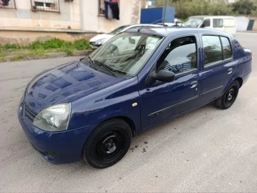 Renault Clio Classique 2008 Clio Classique