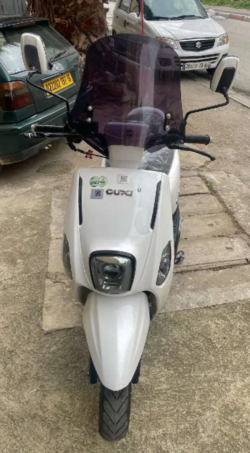 Vms Cuxi 2025
