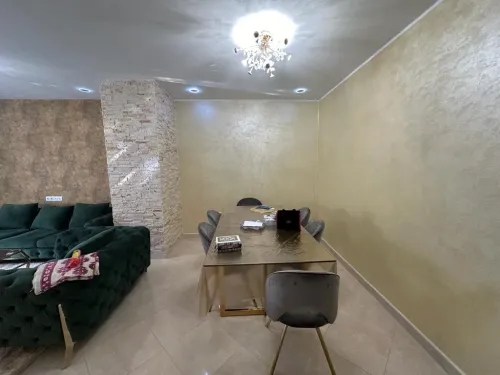 Vente Appartement F4 Oran Oran