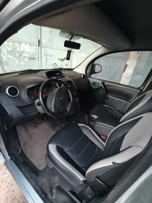 Renault Kangoo 2021 Confort (Utilitaire)