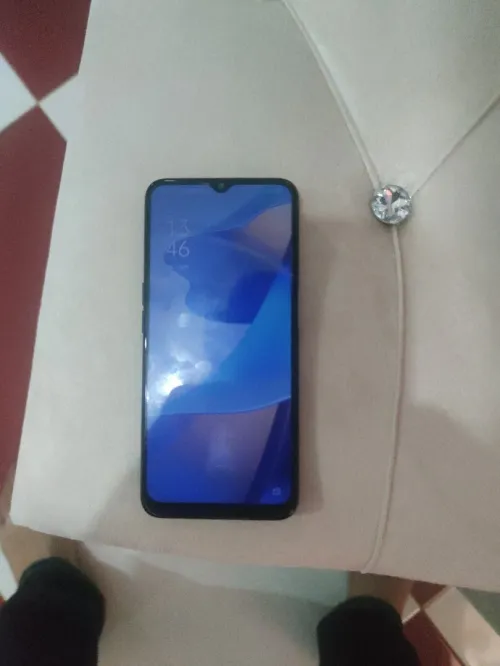 Oppo A16