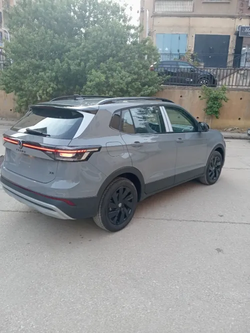 Volkswagen Tharu 2025 XR