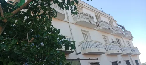 Vente Villa Alger Saoula