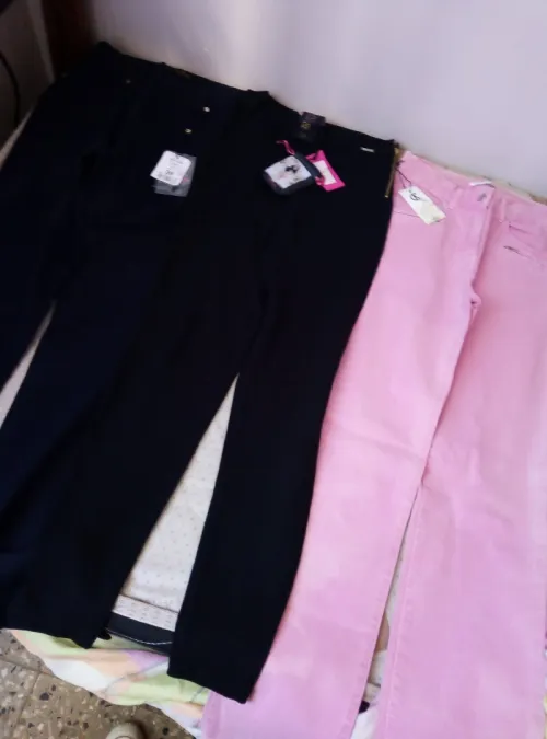 Pantalon femme neuf