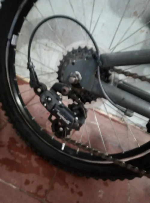 velo 20 pouce