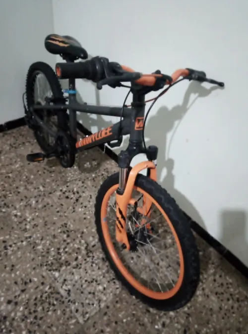 velo 20 pouce