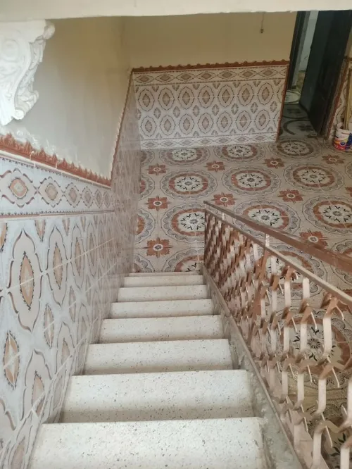 Vente Villa Tlemcen Bensekrane 2