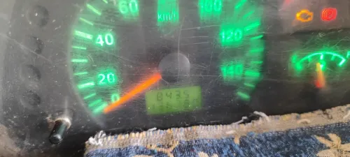 JAC J2 2015 jdidr