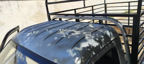 JAC J2 2015 jdidr