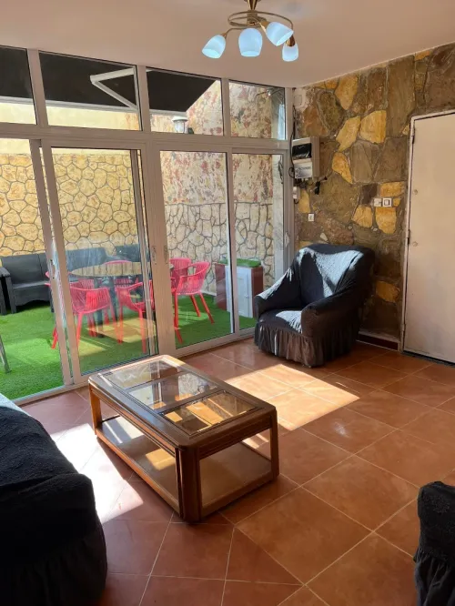 Location vacances Villa Béjaïa Beni ksila