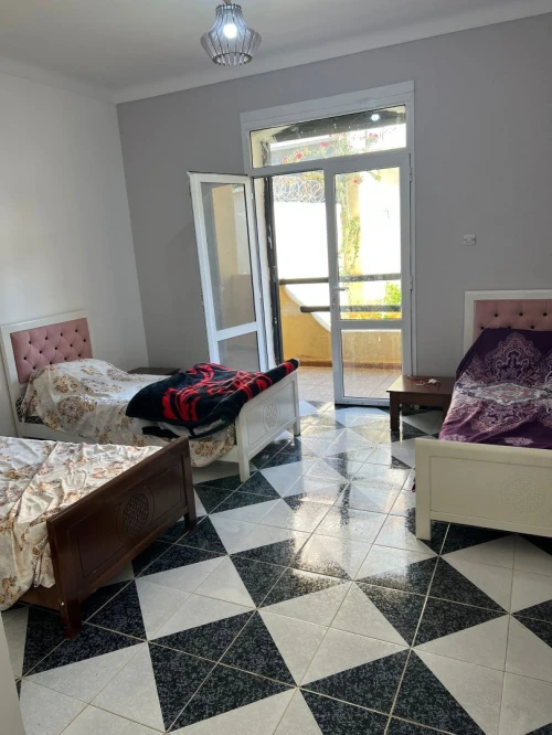 Location vacances Villa Béjaïa Beni ksila
