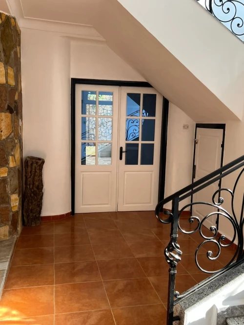 Location vacances Villa Béjaïa Beni ksila