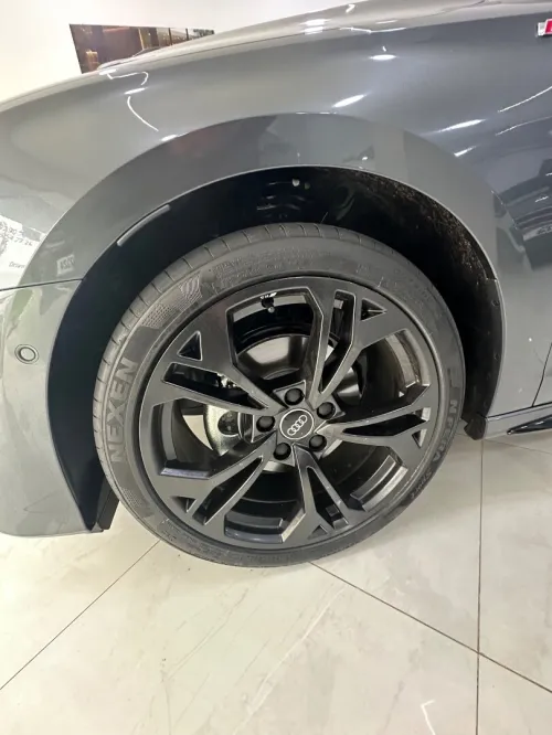 Audi A3 Ssportback 2026 S lain