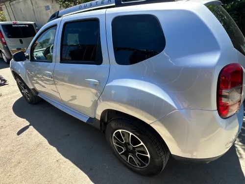 Dacia Duster 2016 FaceLift Lauréate