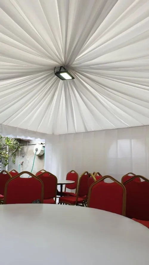 Location de chapiteaux Oran