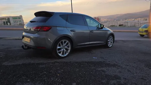 Seat Leon 2014 FR+