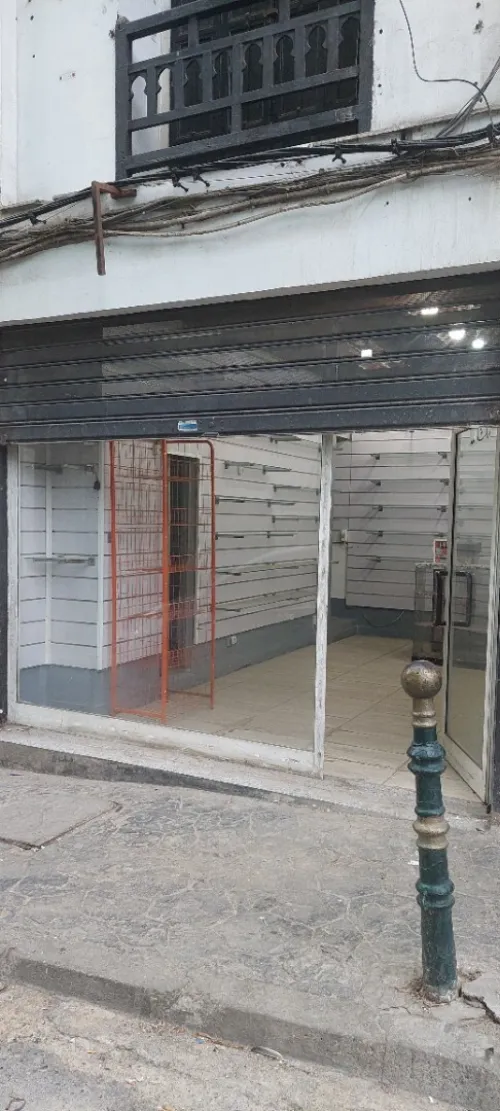 Location Local Alger Alger centre