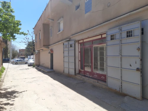 Location Local Tiaret Tiaret