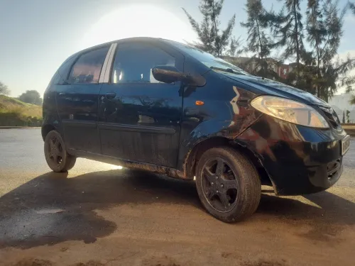 Chana Presto 2008 Presto