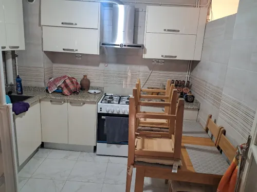 Location Appartement F3 Alger Cheraga
