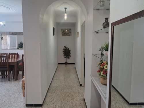 Vente Appartement F5 Alger Cheraga