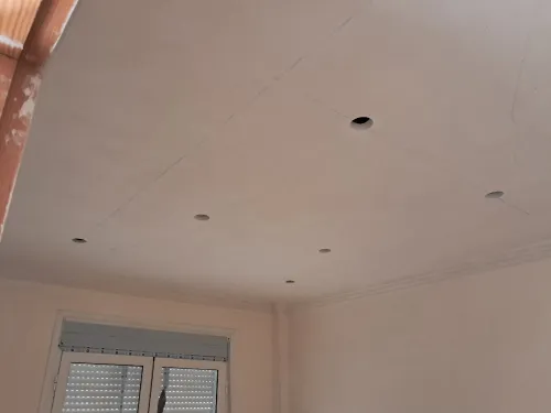 Vente Appartement F4 Alger Draria