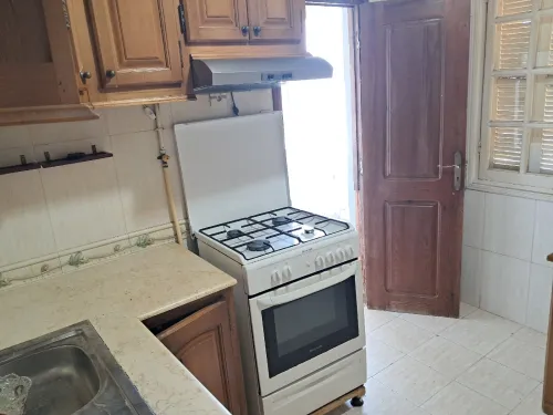 Location Appartement F3 Alger El achour