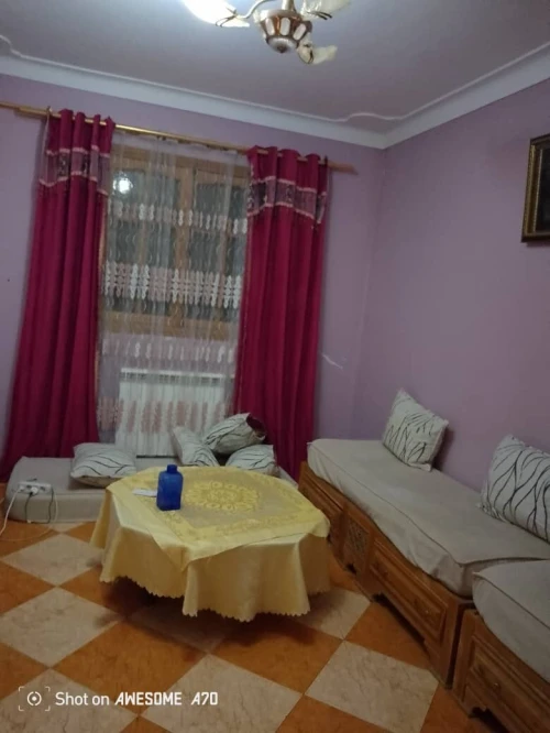Vente Appartement F3 Alger El achour