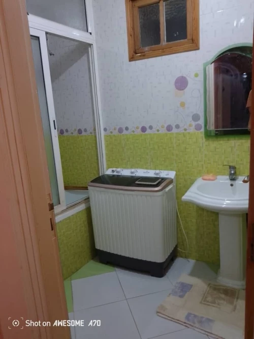 Vente Appartement F3 Alger El achour