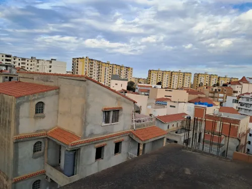 Vente Villa Alger Draria