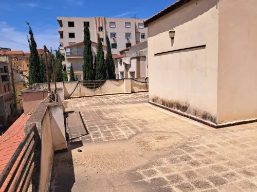 Vente Villa Alger Draria