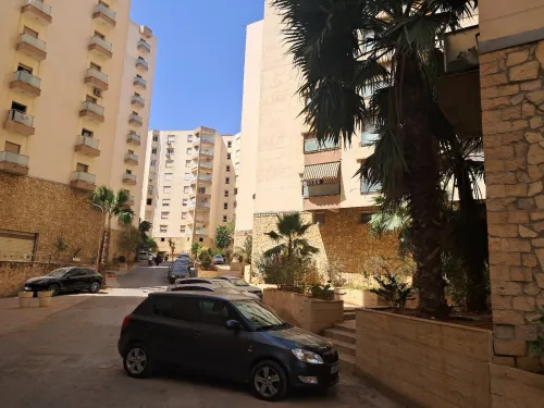 Location Appartement F3 F4 Alger Draria