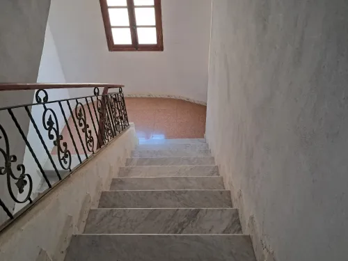 Vente Villa Alger Draria