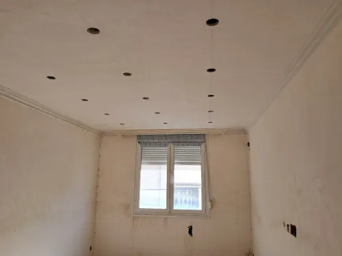 Vente Appartement F4 Alger Draria