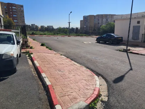 Location Appartement F4 Alger Draria
