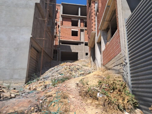 Vente Villa Alger Khraissia