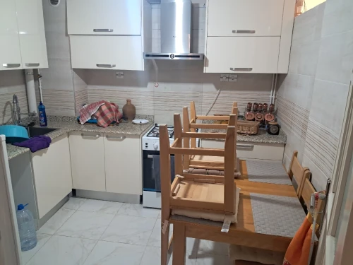 Location Appartement F3 Alger Cheraga